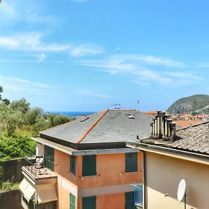  Appartamento La Pulce Salata