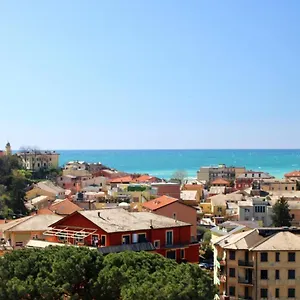  Appartamento Il Paradiso Vista Mare