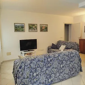  Appartamento Dorothea House