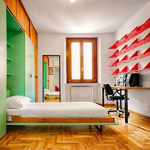Duomo-city Life In The Heart Of The City! Appartement Milan
